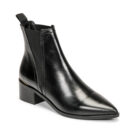 Maison Minelli  BLERINA  Nero -  Stivaletti Donna - 1