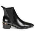 Maison Minelli  BLERINA  Nero -  Stivaletti Donna - 2