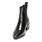Maison Minelli  BLERINA  Nero -  Stivaletti Donna - 3