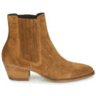 Maison Minelli  VELIA  Marrone -  Stivaletti Donna - 2