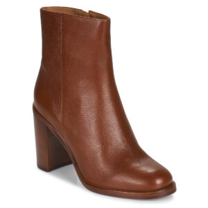 Maison Minelli  FOLLIA  Marrone -  Stivaletti Donna