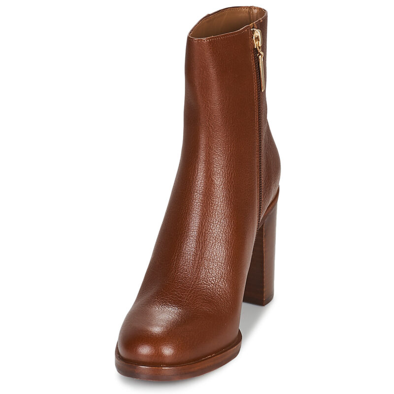 Maison Minelli FOLLIA Marrone Stivaletti Donna - 3