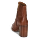 Maison Minelli FOLLIA Marrone Stivaletti Donna - 5