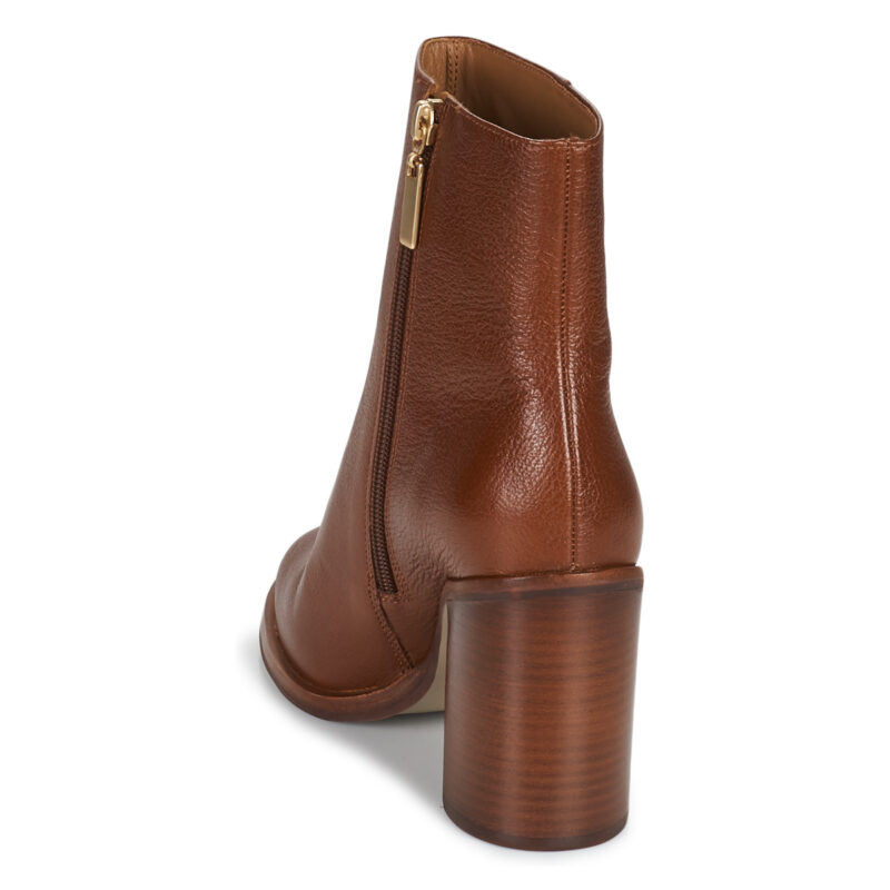 Maison Minelli FOLLIA Marrone Stivaletti Donna - 5