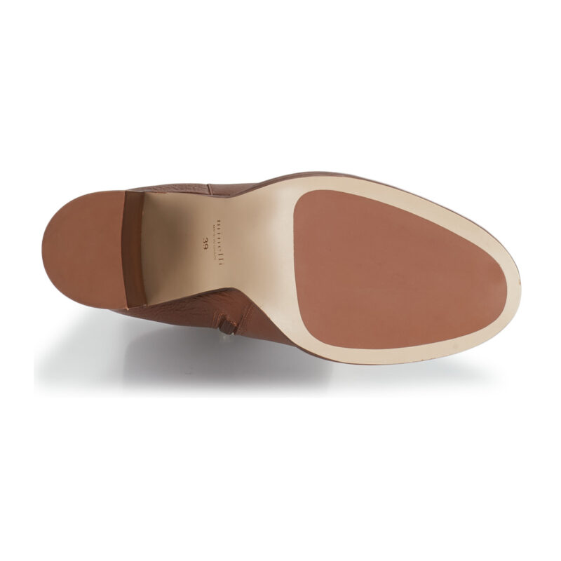 Maison Minelli FOLLIA Marrone Stivaletti Donna - 7