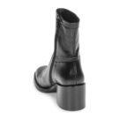 Maison Minelli  GAMILA  Nero -  Stivaletti Donna - 5