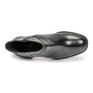 Maison Minelli  GAMILA  Nero -  Stivaletti Donna - 6