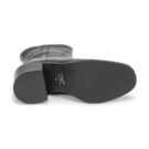 Maison Minelli  GAMILA  Nero -  Stivaletti Donna - 7