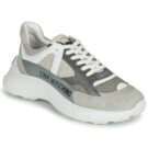 Love Moschino JA15306G1E Grigio Sneakers basse Donna - 1