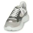 Love Moschino JA15306G1E Grigio Sneakers basse Donna - 3