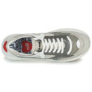 Love Moschino JA15306G1E Grigio Sneakers basse Donna - 6