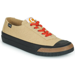 Camper  CMSN  Beige -  Sneakers basse Donna