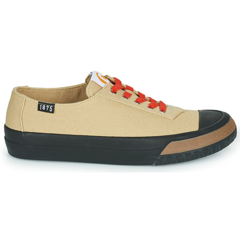 Camper CMSN Beige Sneakers basse Donna - 2