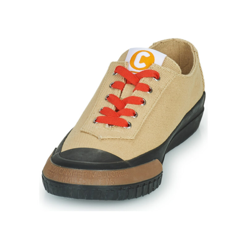 Camper CMSN Beige Sneakers basse Donna - 3