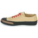 Camper CMSN Beige Sneakers basse Donna - 4