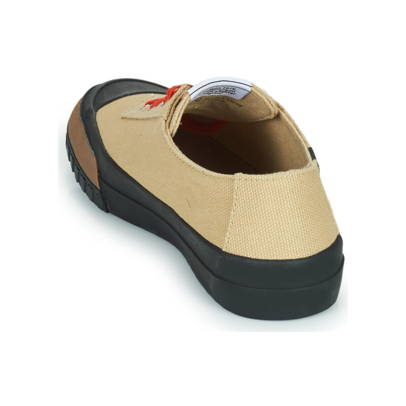Camper CMSN Beige Sneakers basse Donna - 5
