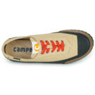 Camper CMSN Beige Sneakers basse Donna - 6