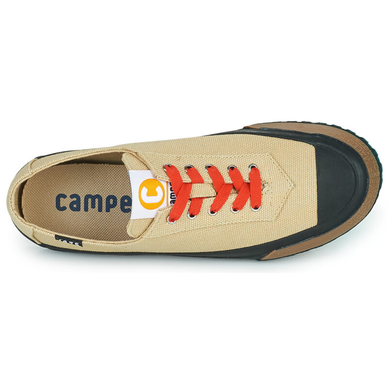 Camper CMSN Beige Sneakers basse Donna - 6