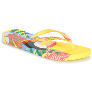 Ipanema IPANEMA Chanclas amarillas para mujer SELVA