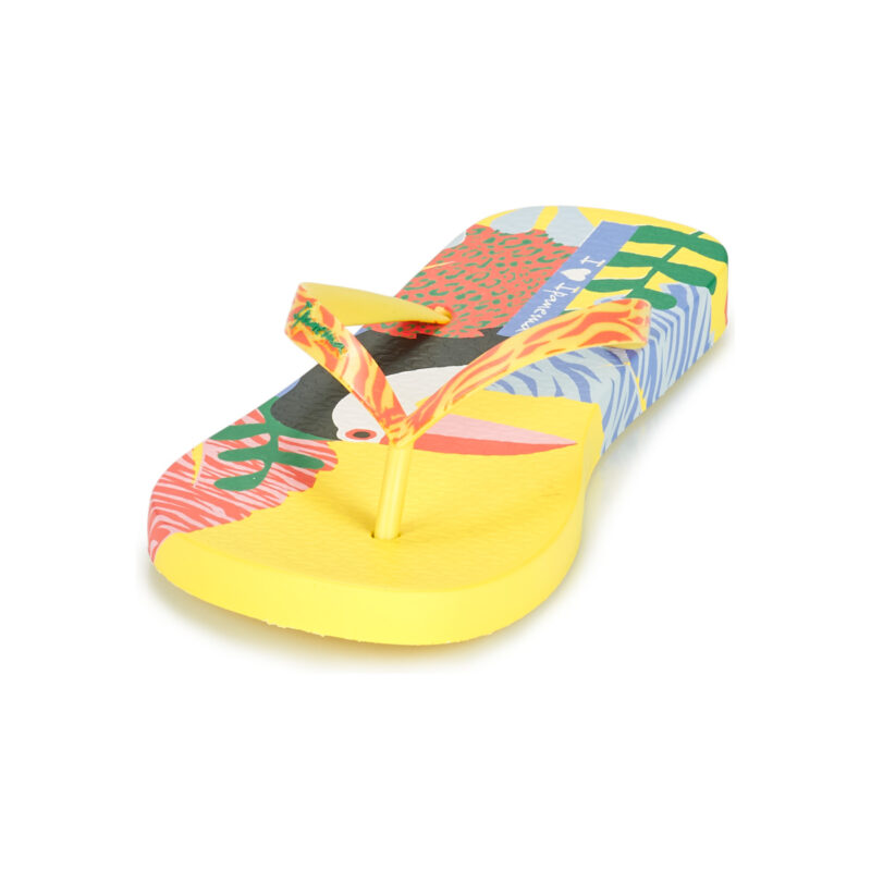 Ipanema IPANEMA SELVA Giallo Infradito Donna - 3