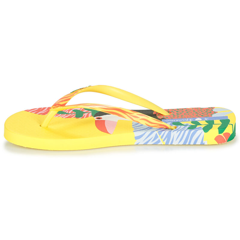 Ipanema IPANEMA SELVA Giallo Infradito Donna - 4