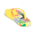 Ipanema IPANEMA SELVA Giallo Infradito Donna - 5