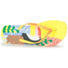 Ipanema IPANEMA SELVA Giallo Infradito Donna - 6
