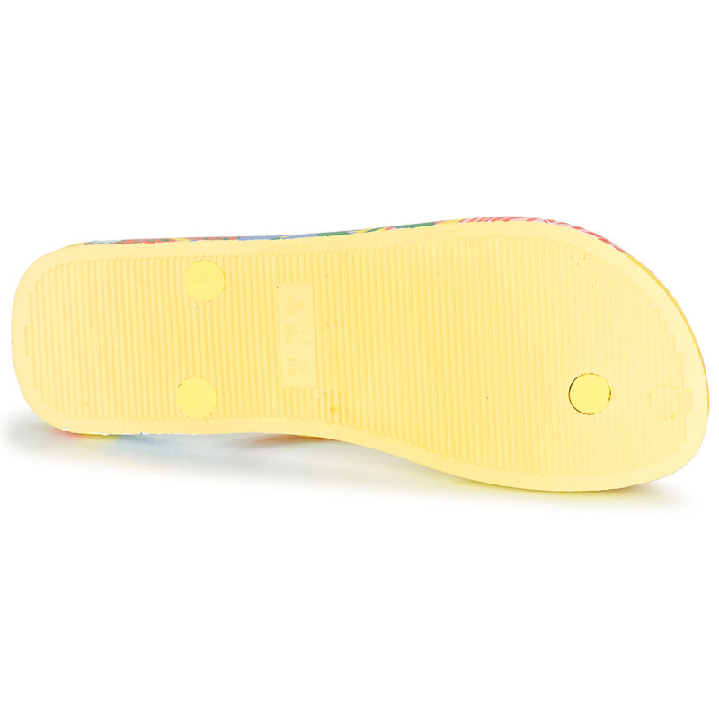 Ipanema IPANEMA SELVA Giallo Infradito Donna - 7