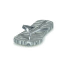 Ipanema IPANEMA ANIMAL PRINT FEM Grau Zehentrenner Damen - 3