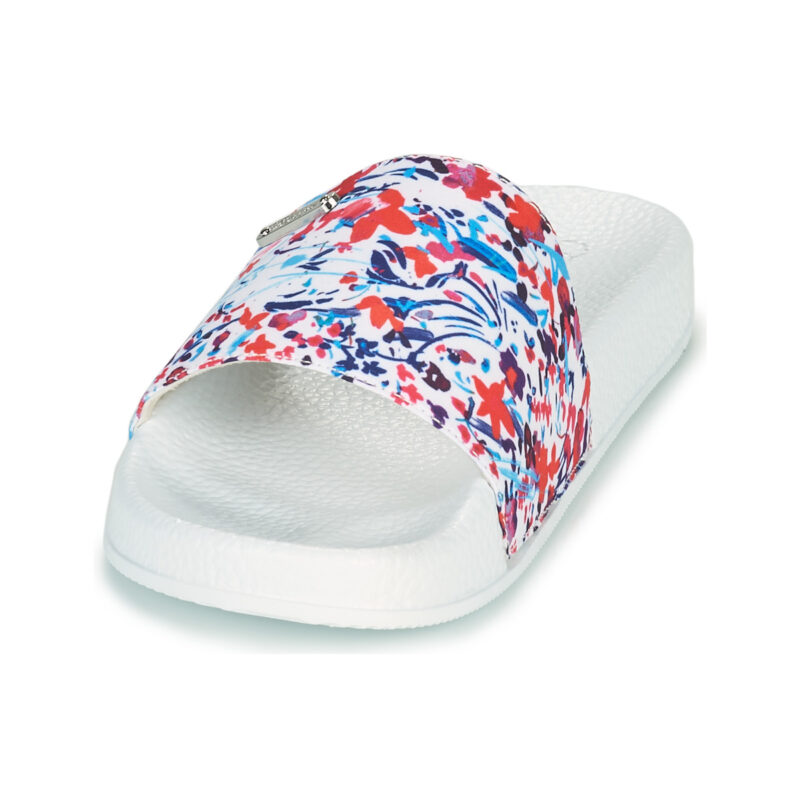 Kaporal TACOTA Bianco Ciabatta Donna - 3
