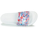 Kaporal TACOTA Bianco Ciabatta Donna - 6