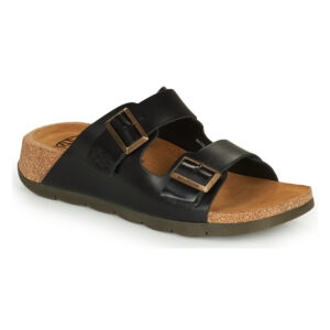 Fly London CAJA 721 FLY Nero Ciabatta Donna