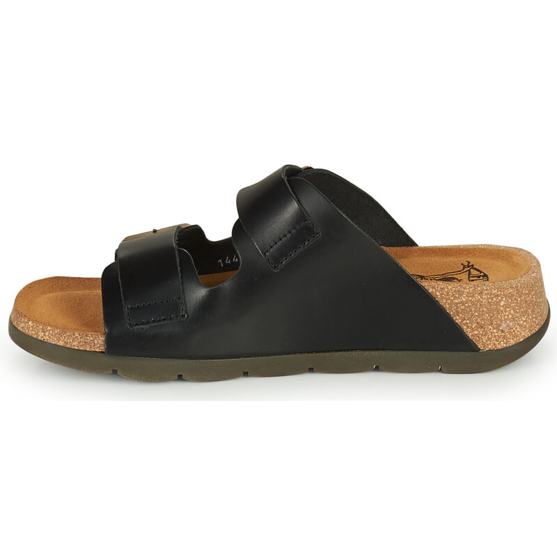 Fly London CAJA 721 FLY Nero Ciabatta Donna - 4