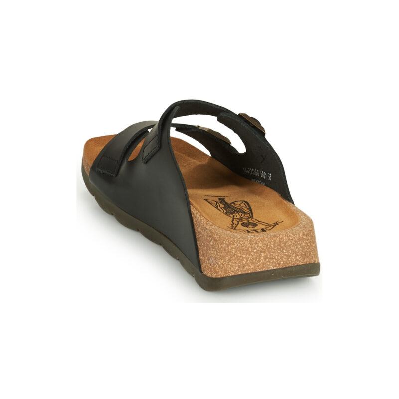 Fly London CAJA 721 FLY Nero Ciabatta Donna - 5