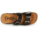 Fly London CAJA 721 FLY Nero Ciabatta Donna - 6