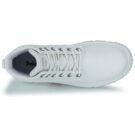 Timberland  FABRIC BOOT  Bianco Stivaletti Donna - 6