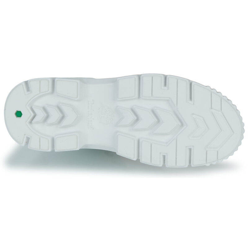 Timberland  FABRIC BOOT  Bianco Stivaletti Donna - 7