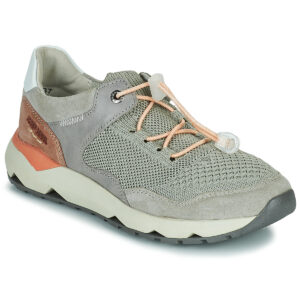 Josef Seibel  JONAH 03  Grigio -  Sneakers basse Donna