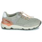 Josef Seibel JONAH 03 Grau Sneaker niedrig Damen - 2