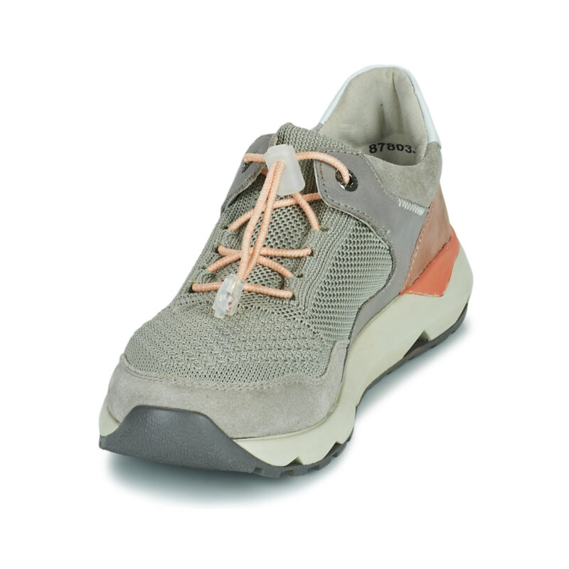 Josef Seibel JONAH 03 Grau Sneaker niedrig Damen - 3