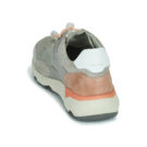Josef Seibel JONAH 03 Grau Sneaker niedrig Damen - 5