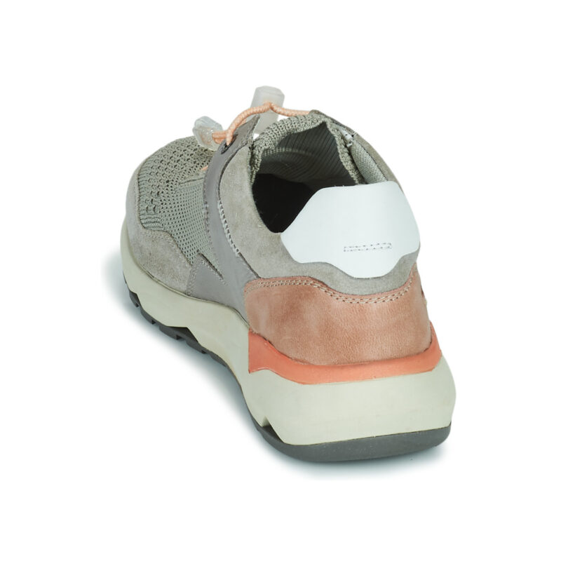 Josef Seibel JONAH 03 Grau Sneaker niedrig Damen - 5