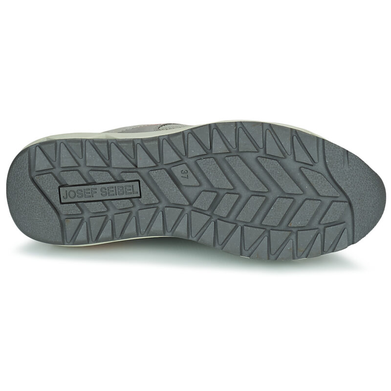Josef Seibel JONAH 03 Grau Sneaker niedrig Damen - 7