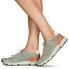 Josef Seibel JONAH 03 Grau Sneaker niedrig Damen - 8