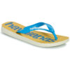 Havaianas  TOP LOGOMANIA 2  Giallo -  Infradito Donna