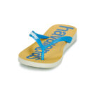 Havaianas  TOP LOGOMANIA 2  Giallo -  Infradito Donna - 3