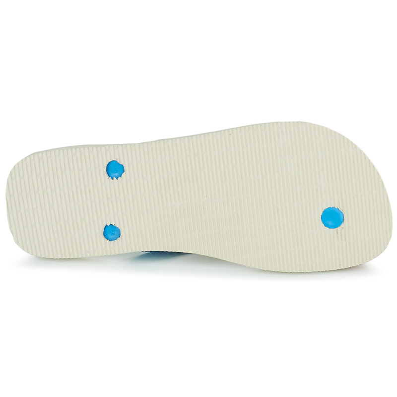 Havaianas  TOP LOGOMANIA 2  Giallo -  Infradito Donna - 7