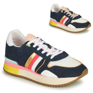 Serafini  TORINO  Bianco -  Sneakers basse Donna