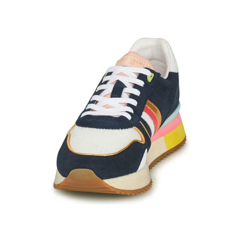 Serafini TORINO Bianco Sneakers basse Donna - 3