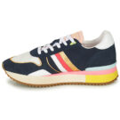 Serafini TORINO Bianco Sneakers basse Donna - 4